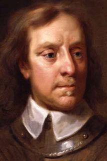 Profilový obrázek - Oliver Cromwell