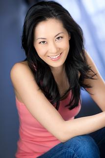 Profilový obrázek - Olivia Cheng