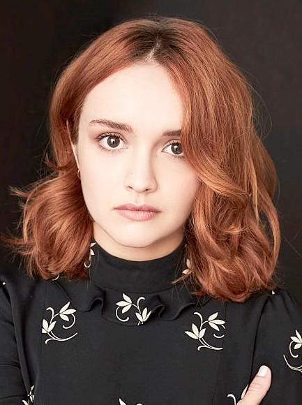 Olivia Cooke