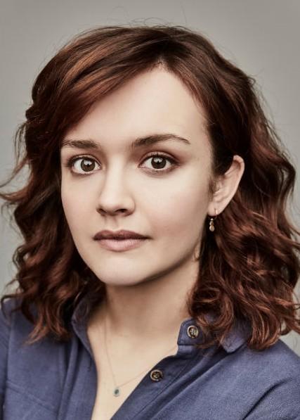 Olivia Cooke