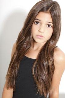 Profilový obrázek - Olivia Trujillo