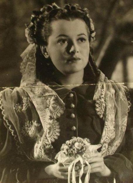 Olivia de Havilland