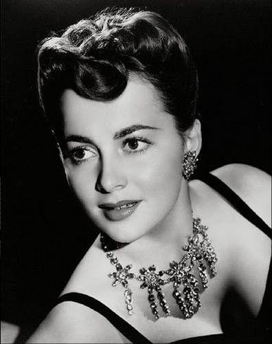 Olivia de Havilland