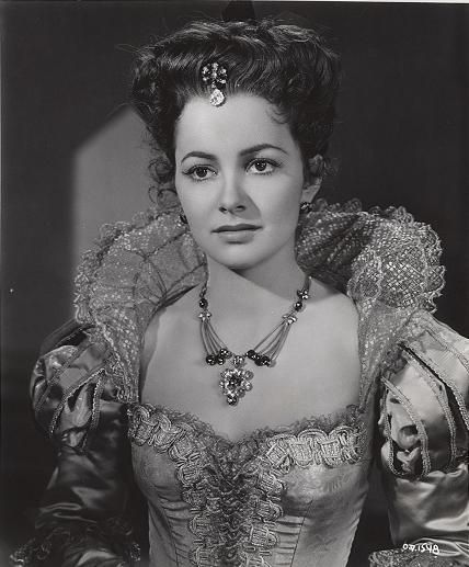 Olivia de Havilland