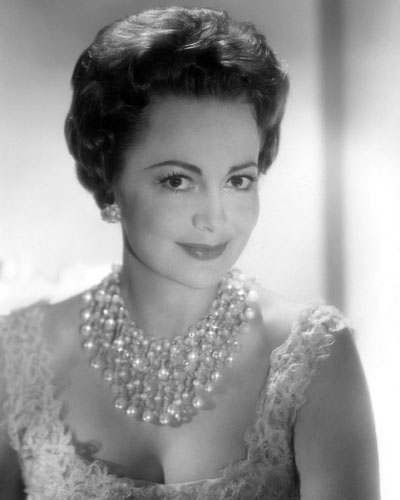 Olivia de Havilland