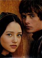 Olivia Hussey