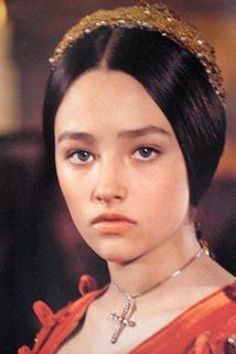 Profilový obrázek - Olivia Hussey