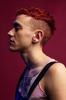 Olly Alexander