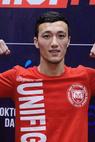 Olovidin Abdurahmonov