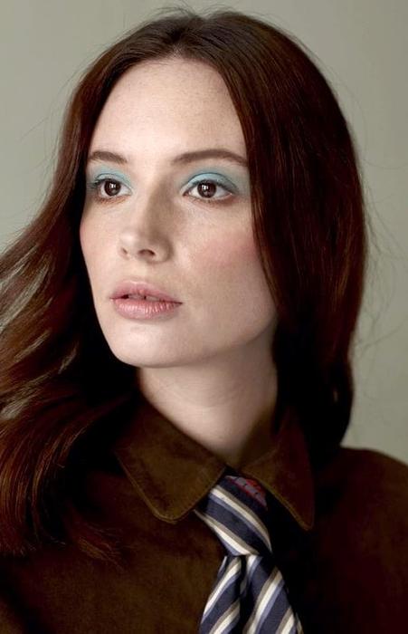 Olwen Catherine Kelly