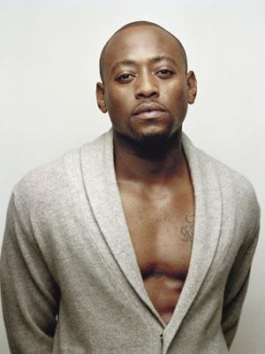 Omar Epps