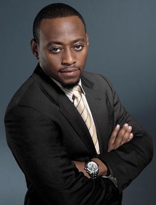 Omar Epps