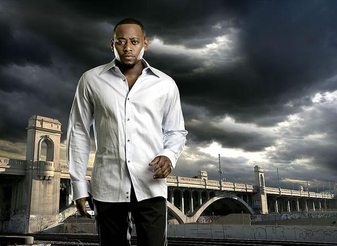 Omar Epps