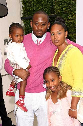 Omar Epps