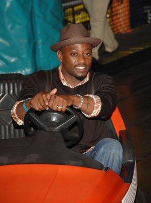 Omar Epps