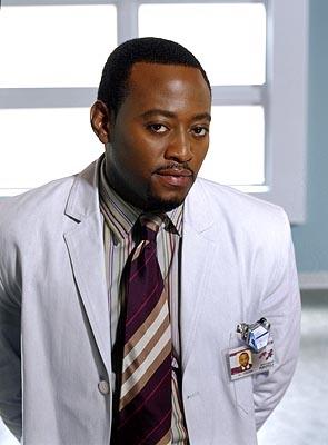 Omar Epps