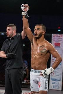 Omar Hillail