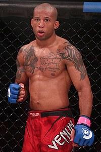 Profilový obrázek - Omar Johnson