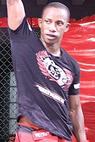 Omar Samb