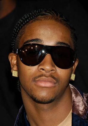 Omarion Grandberry