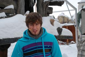 Ondřej Havlík | OSOBNOSTI.cz