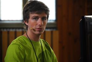 Ondřej Havlík | OSOBNOSTI.cz