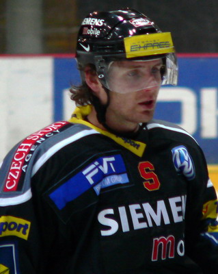 Ondřej Kratěna fotka