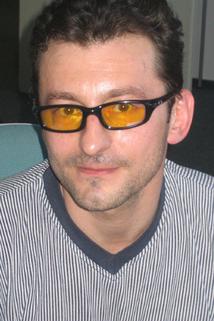 Profilový obrázek - Ondřej Vetchý