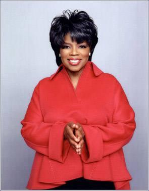 Oprah Winfrey