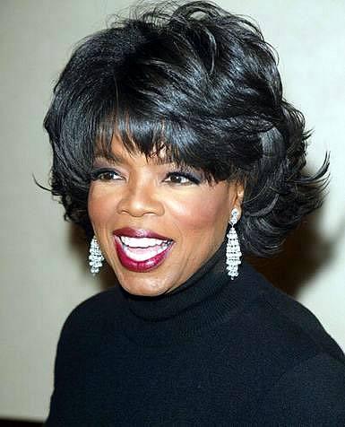 Oprah Winfrey