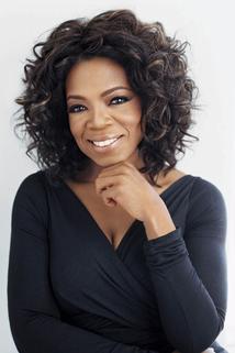 Profilový obrázek - Oprah Winfrey