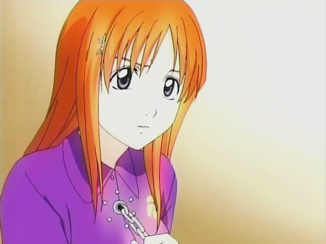 Orihime Inoue