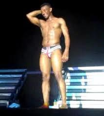 Oritsé Williams