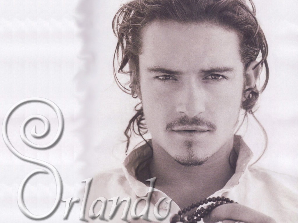 Orlando Bloom