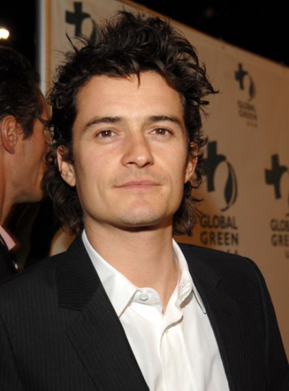 Orlando Bloom