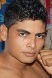 Profilový obrázek - Orlando dos Santos Duarte