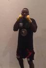 Orlando Mashaba