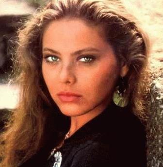 Ornella Muti