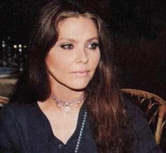 Ornella Muti