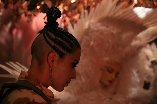 Orsolya Torok-Illyés