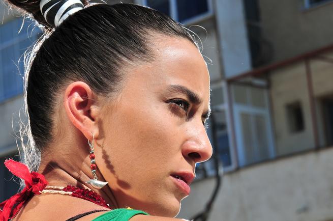 Orsolya Torok-Illyés