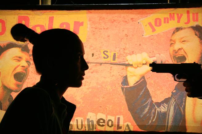 Orsolya Torok-Illyés