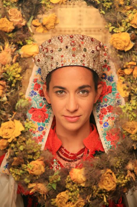 Orsolya Torok-Illyés