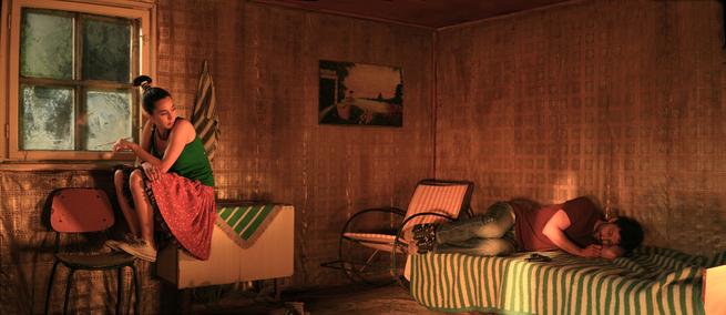 Orsolya Torok-Illyés