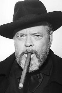 Profilový obrázek - Orson Welles