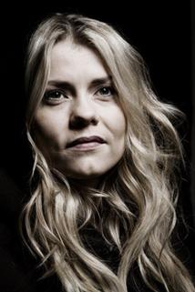 Profilový obrázek - Þórunn Erna Clausen