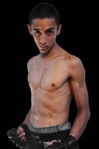 Profilový obrázek - Oscar David Trochez Castro