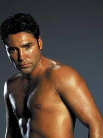 Oscar De La Hoya