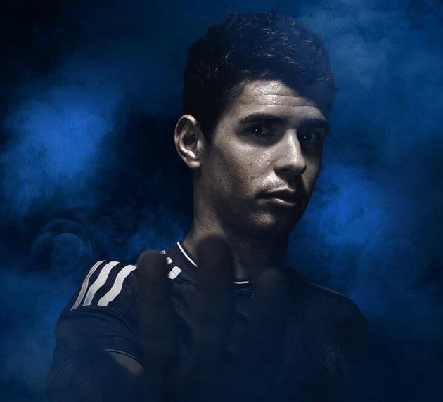 Oscar Dos Santos Emboaba Júnior