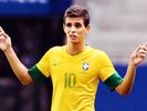 Oscar Dos Santos Emboaba Júnior